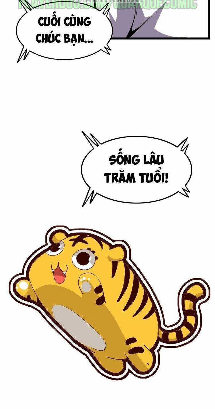 Chào Mừng Đến Thế Giới Cực Lạc Chapter 2 trang 35