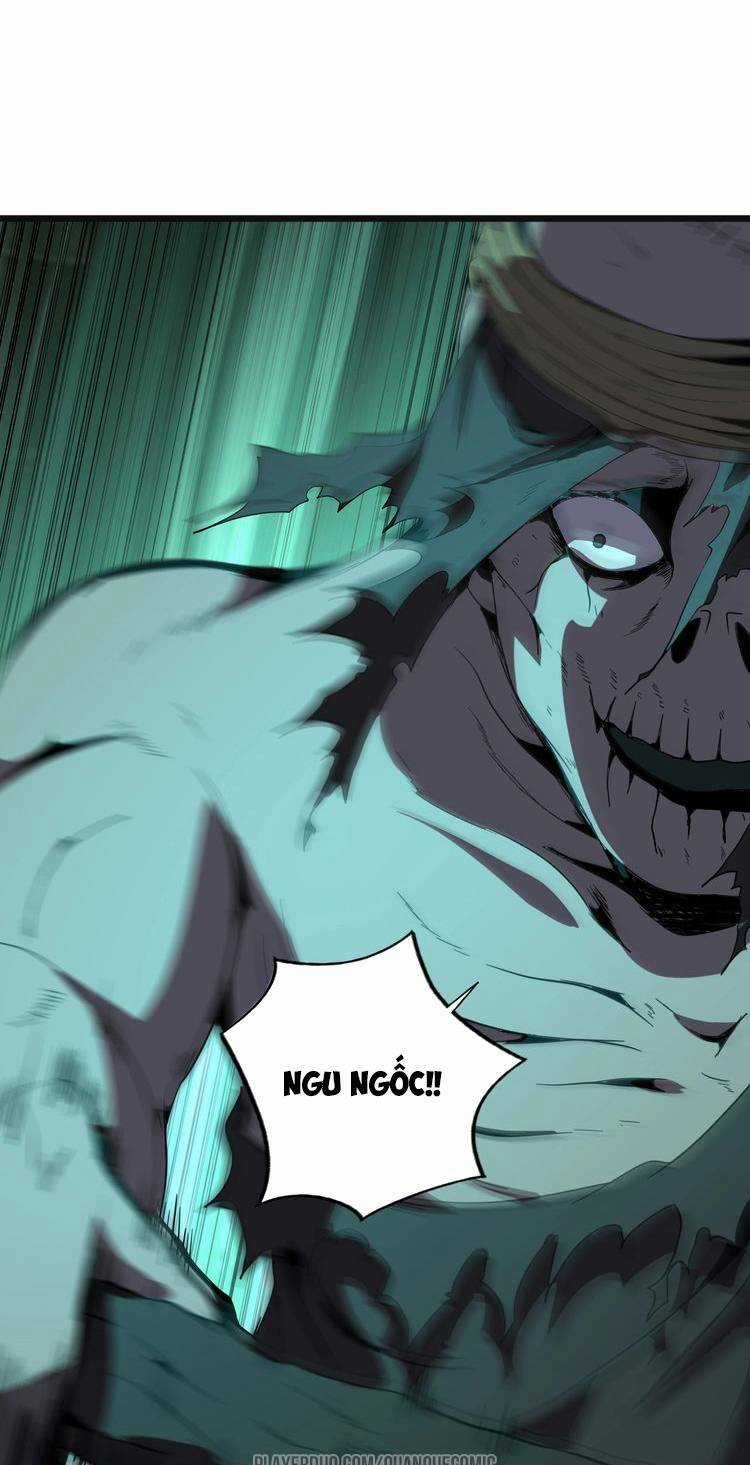 Chào Mừng Đến Thế Giới Cực Lạc Chapter 20 trang 18