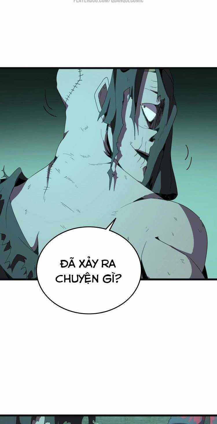 Chào Mừng Đến Thế Giới Cực Lạc Chapter 20 trang 3