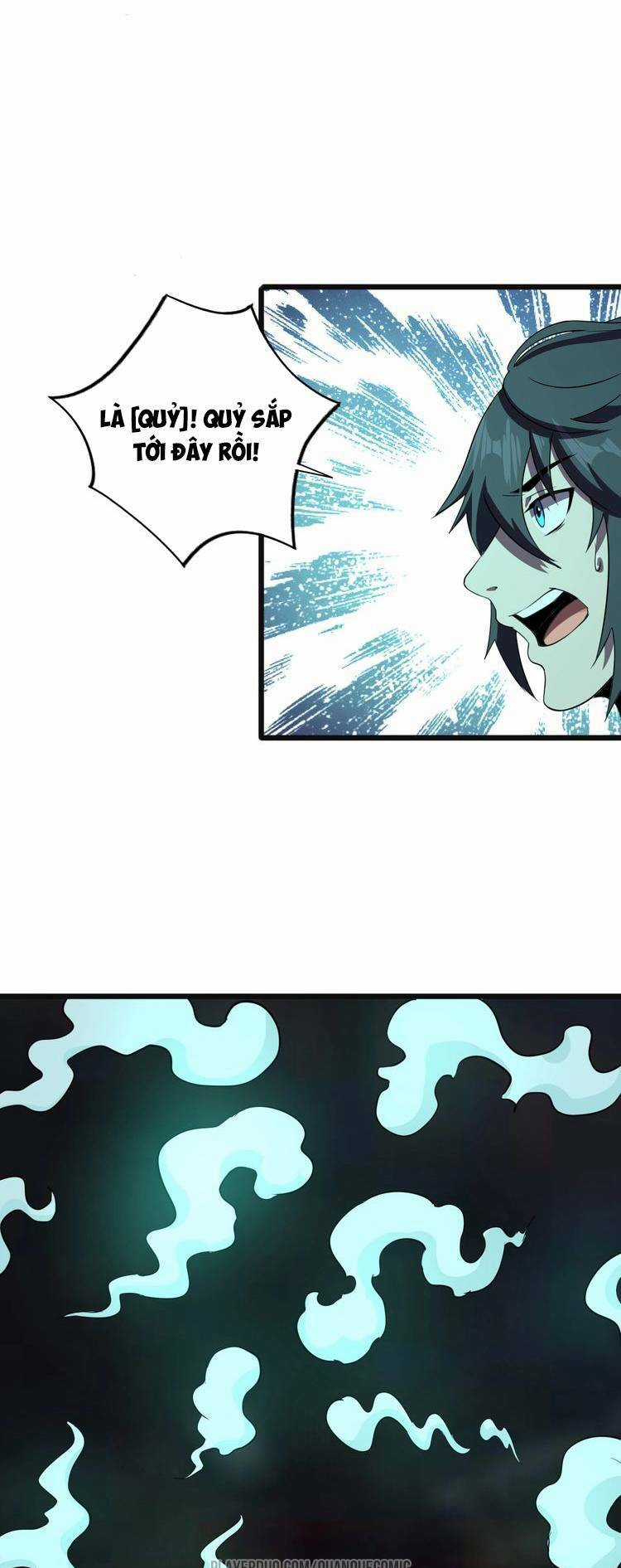 Chào Mừng Đến Thế Giới Cực Lạc Chapter 20 trang 36