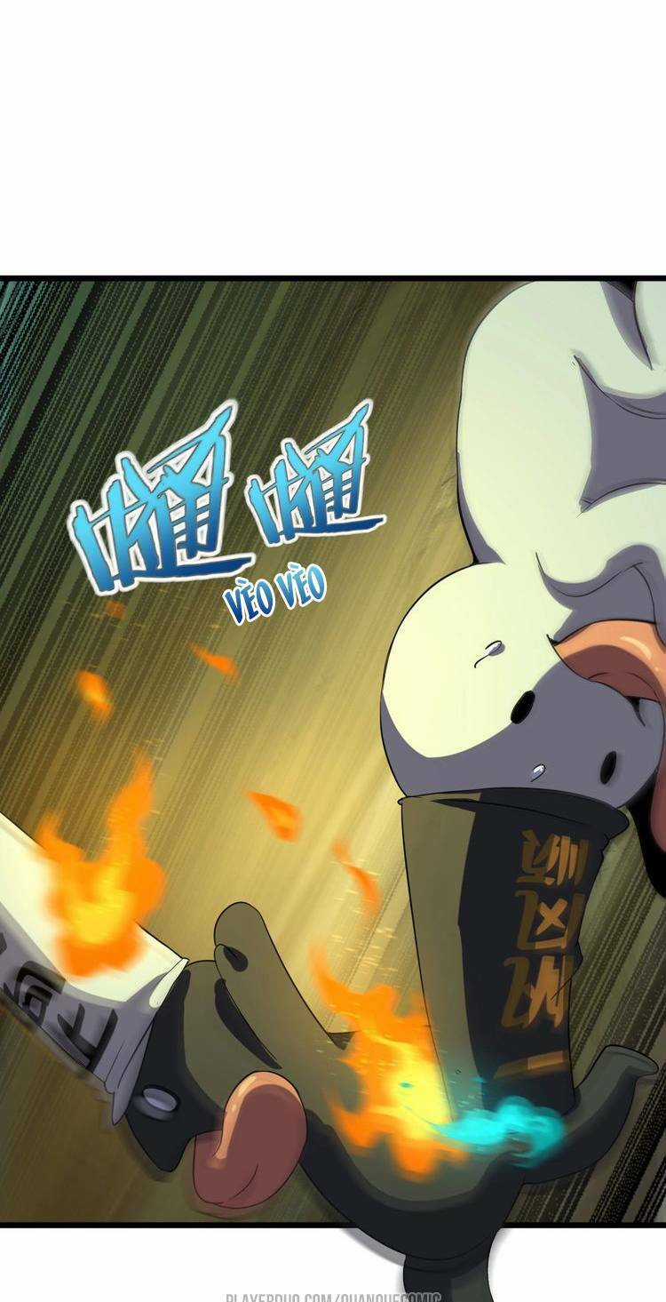 Chào Mừng Đến Thế Giới Cực Lạc Chapter 22 trang 18