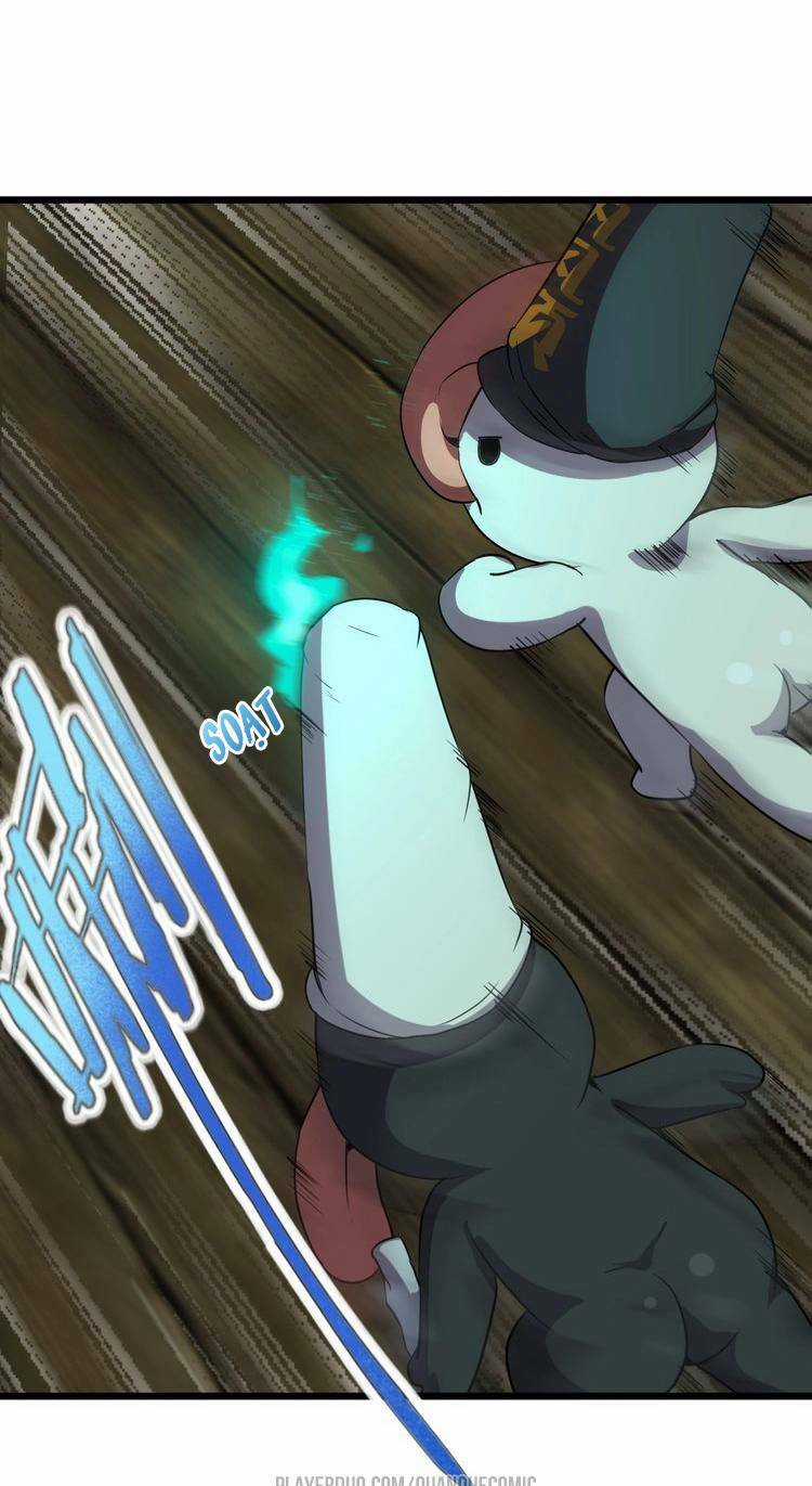 Chào Mừng Đến Thế Giới Cực Lạc Chapter 22 trang 22