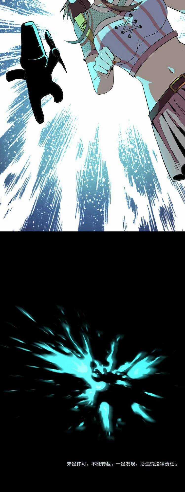 Chào Mừng Đến Thế Giới Cực Lạc Chapter 22 trang 39