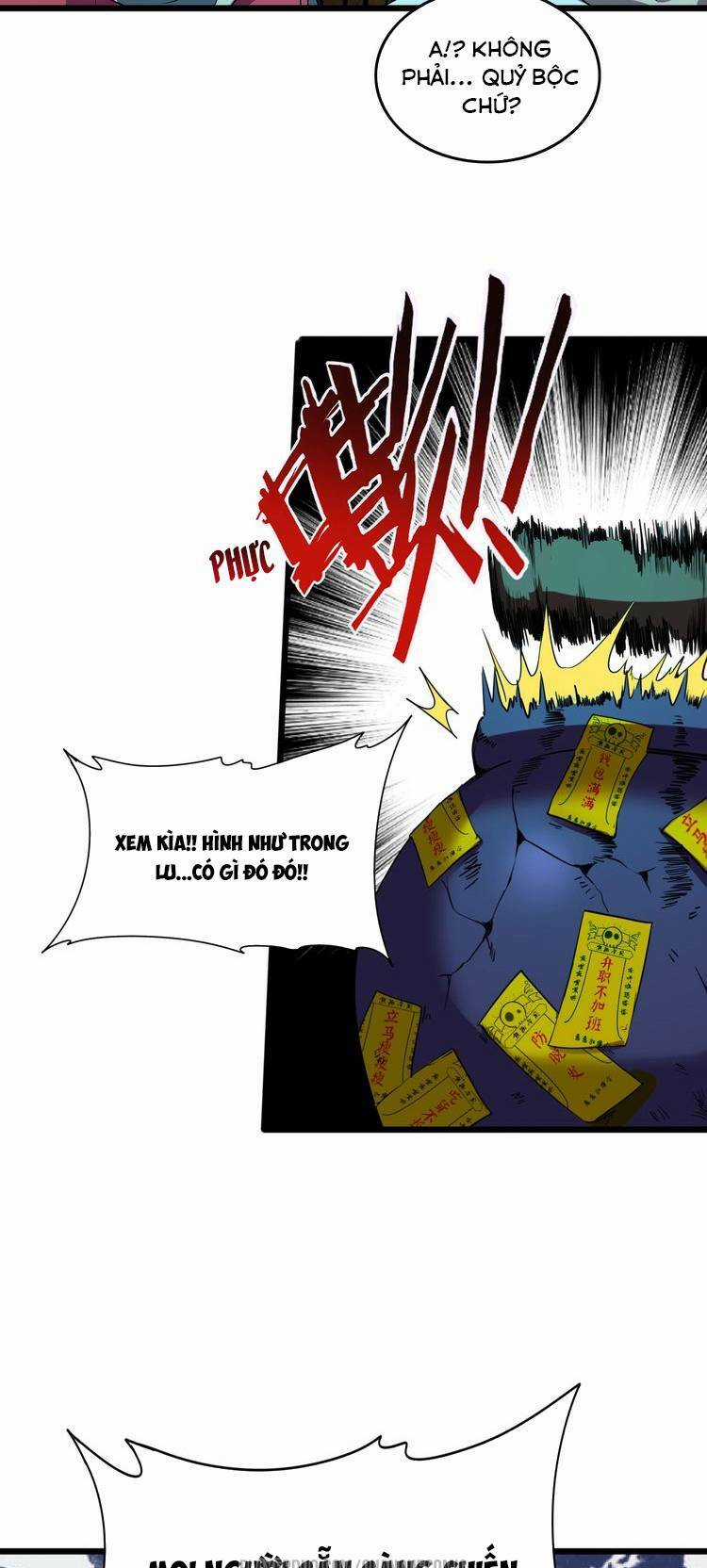 Chào Mừng Đến Thế Giới Cực Lạc Chapter 22 trang 6