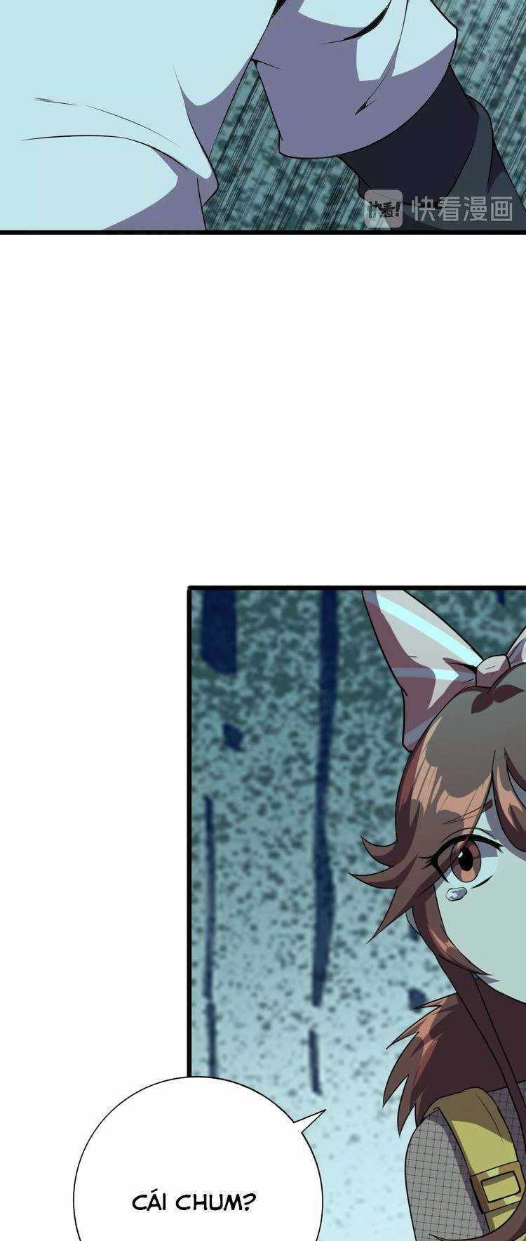 Chào Mừng Đến Thế Giới Cực Lạc Chapter 23 trang 12