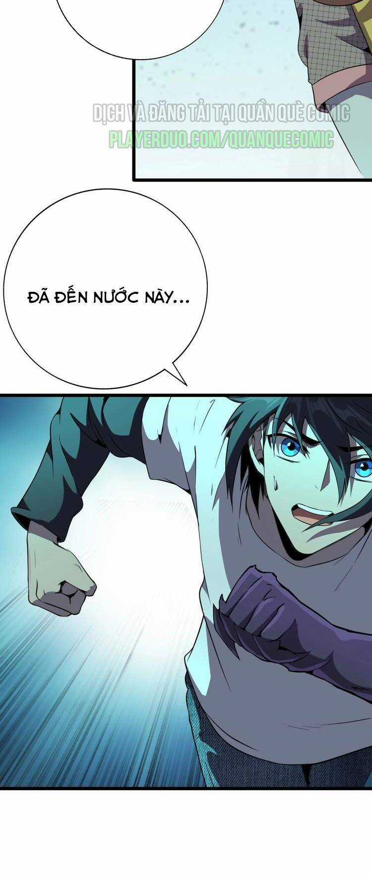 Chào Mừng Đến Thế Giới Cực Lạc Chapter 23 trang 13