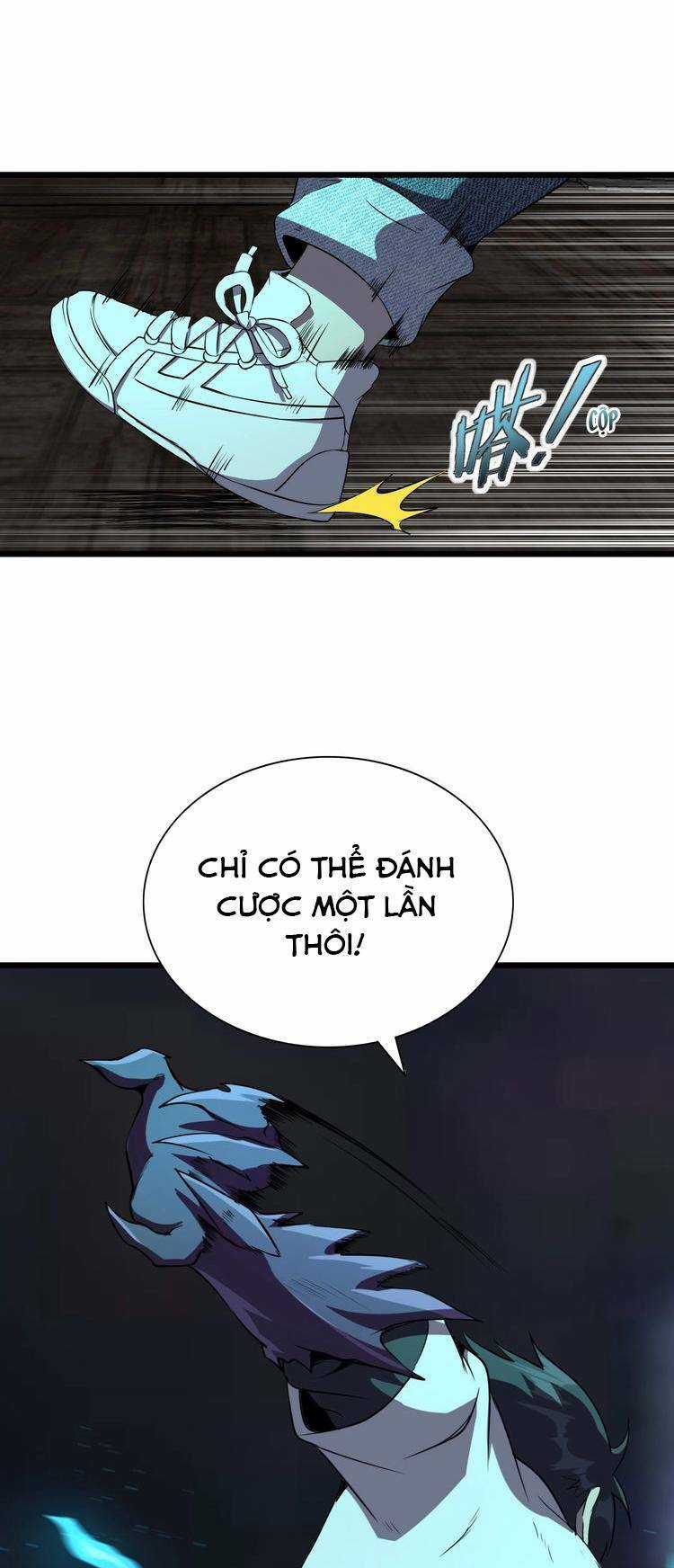 Chào Mừng Đến Thế Giới Cực Lạc Chapter 23 trang 14