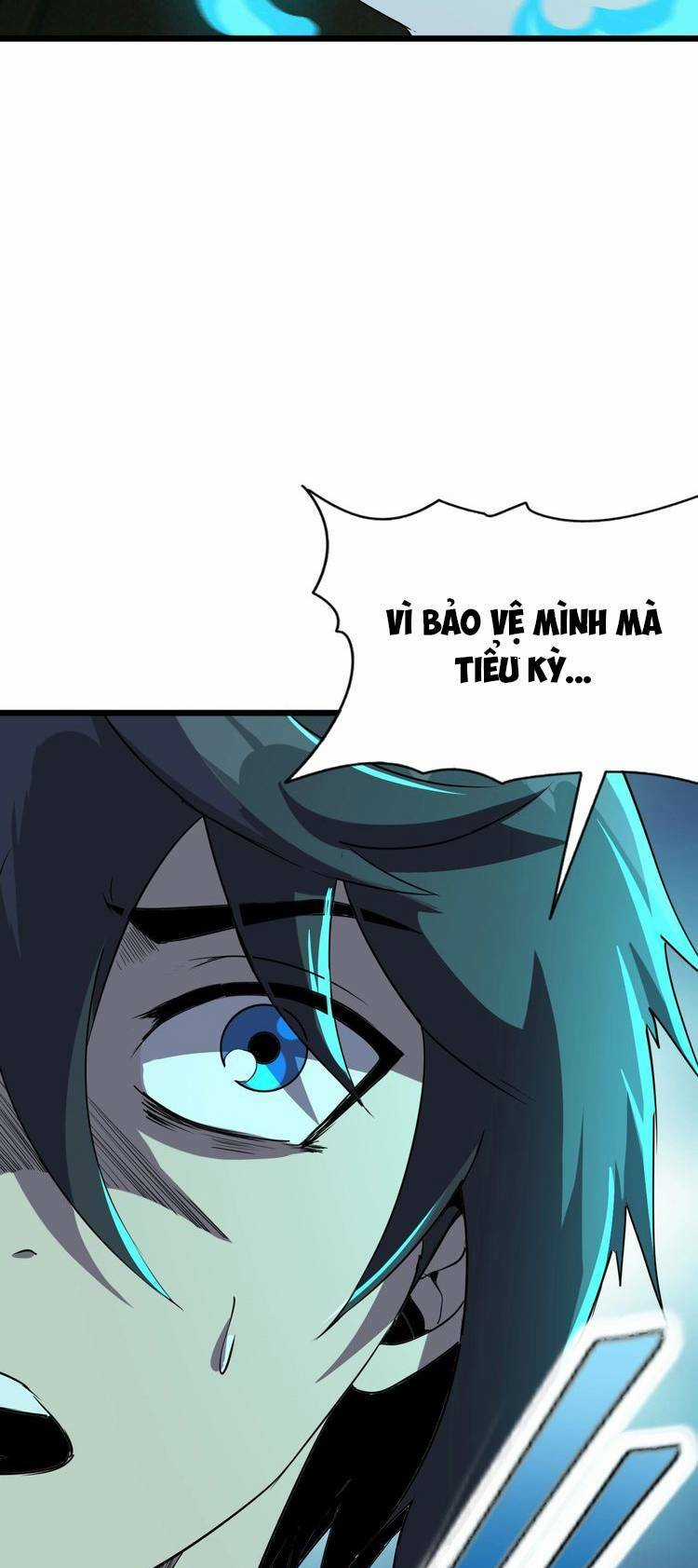 Chào Mừng Đến Thế Giới Cực Lạc Chapter 23 trang 20