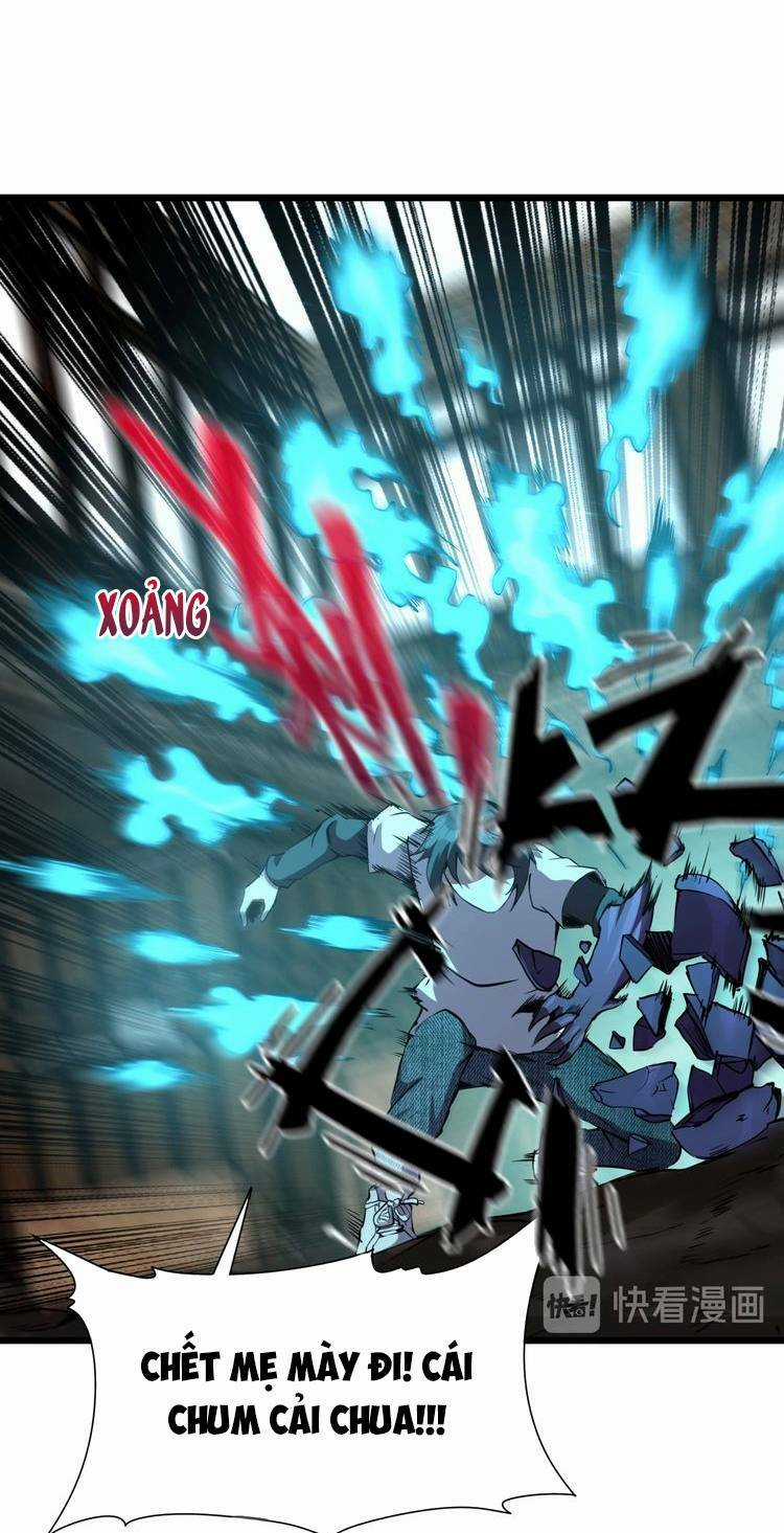 Chào Mừng Đến Thế Giới Cực Lạc Chapter 23 trang 26