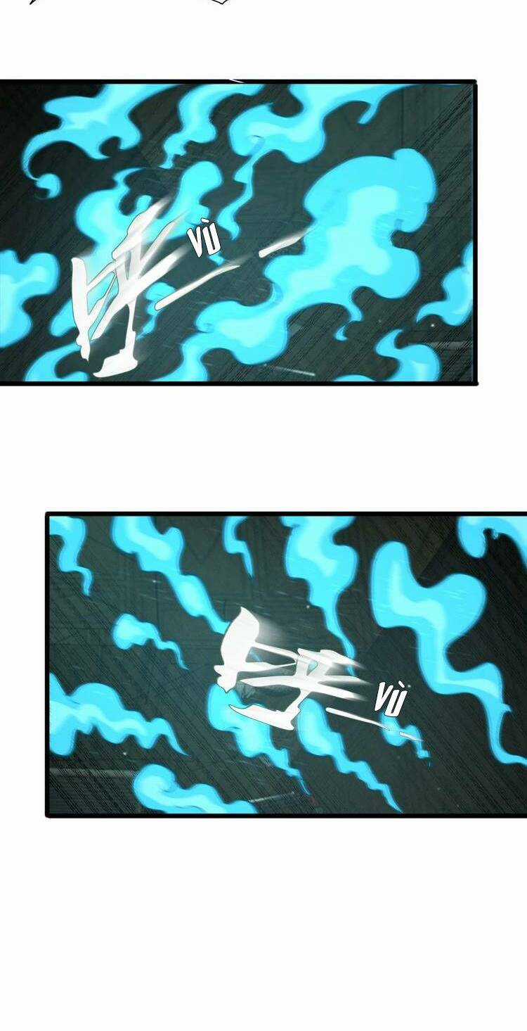 Chào Mừng Đến Thế Giới Cực Lạc Chapter 23 trang 27