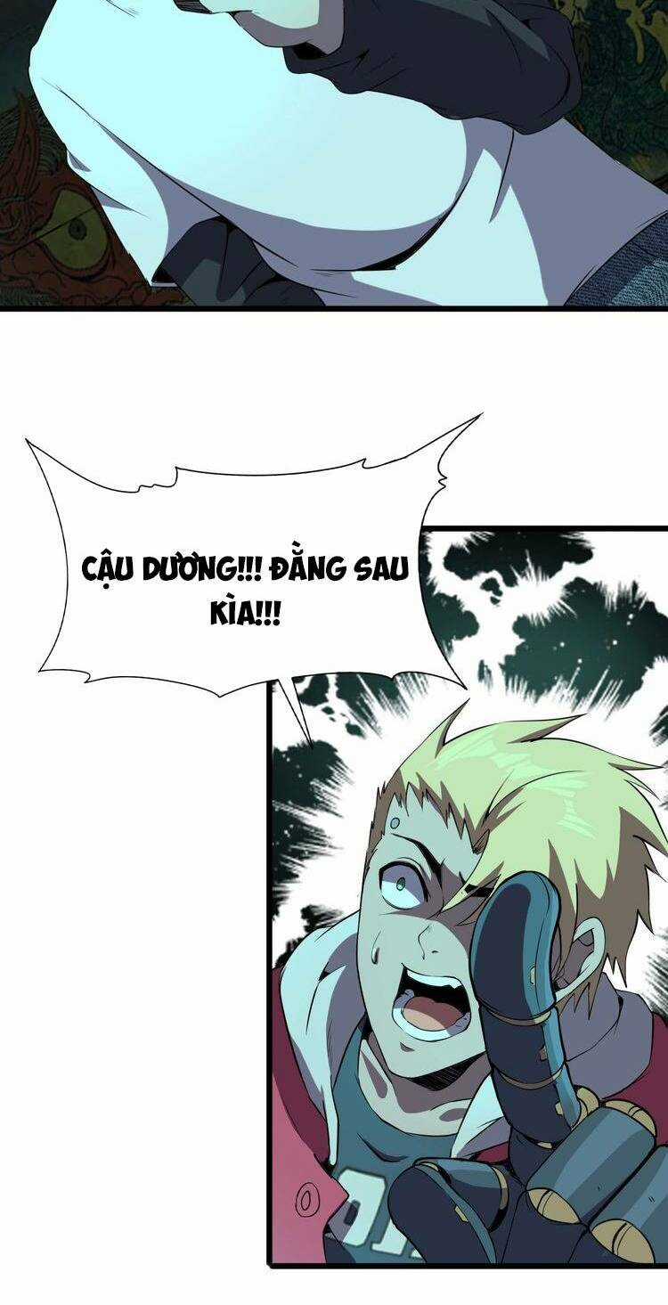 Chào Mừng Đến Thế Giới Cực Lạc Chapter 23 trang 37