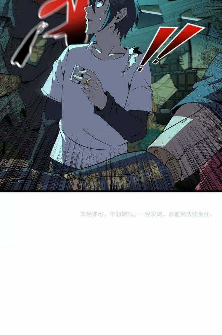 Chào Mừng Đến Thế Giới Cực Lạc Chapter 23 trang 39