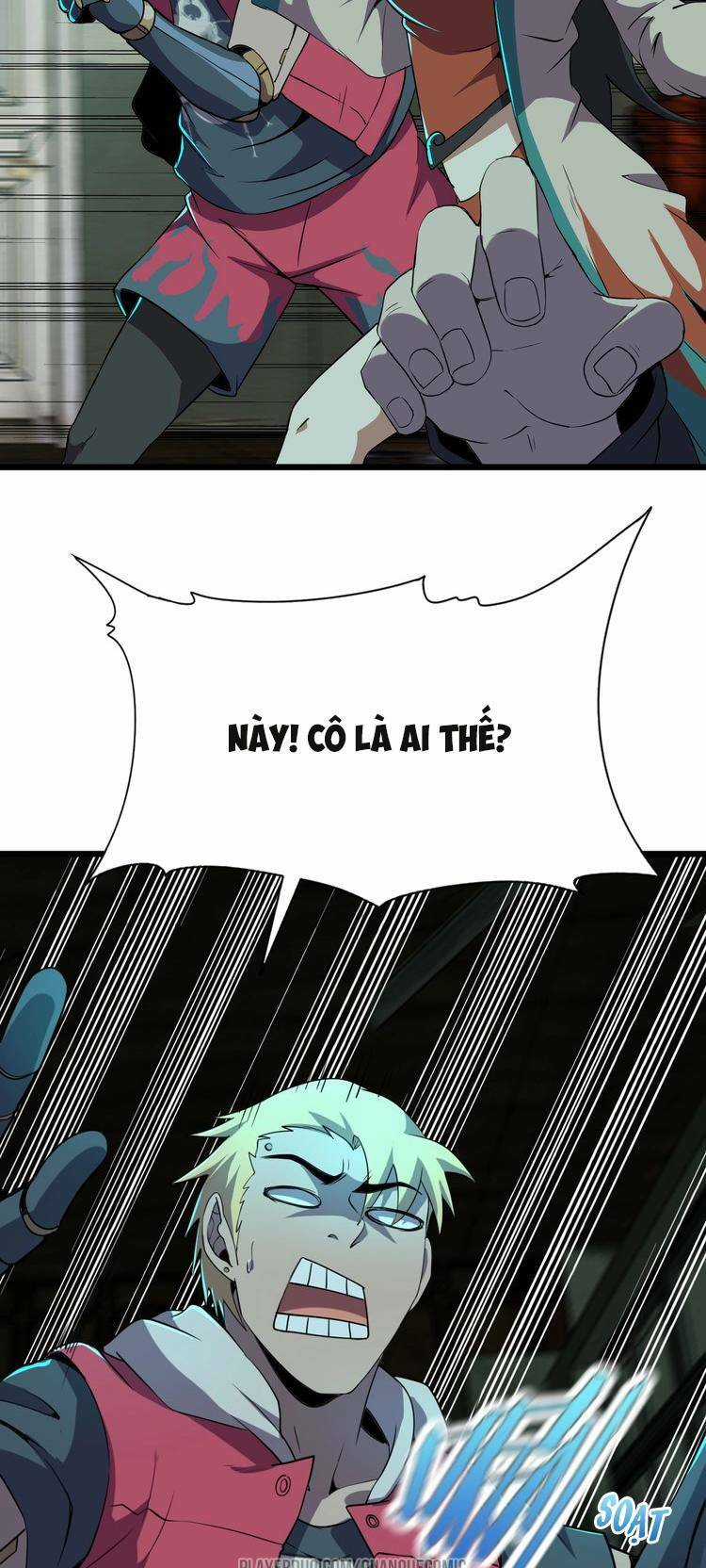 Chào Mừng Đến Thế Giới Cực Lạc Chapter 24 trang 10