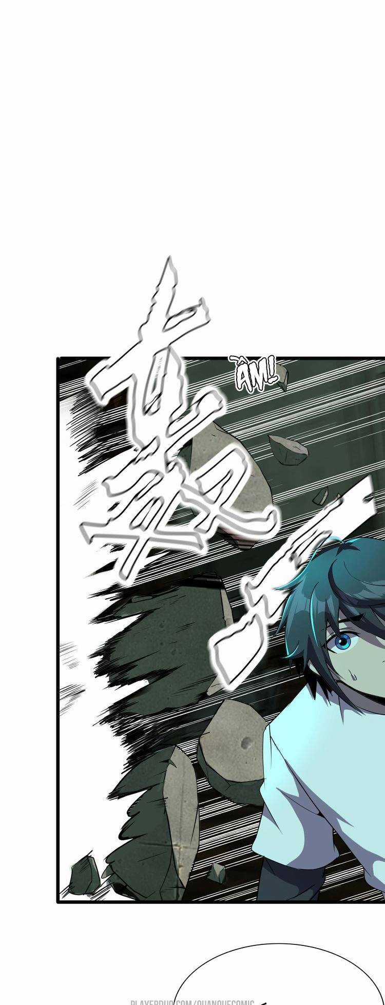 Chào Mừng Đến Thế Giới Cực Lạc Chapter 24 trang 34