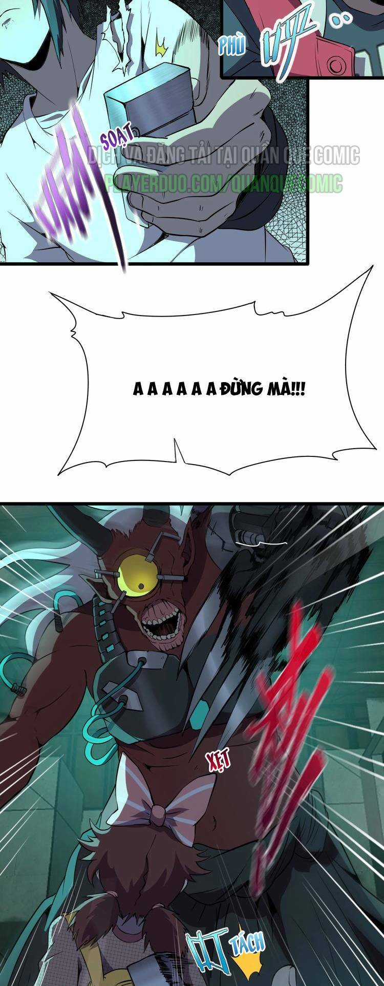 Chào Mừng Đến Thế Giới Cực Lạc Chapter 24 trang 38