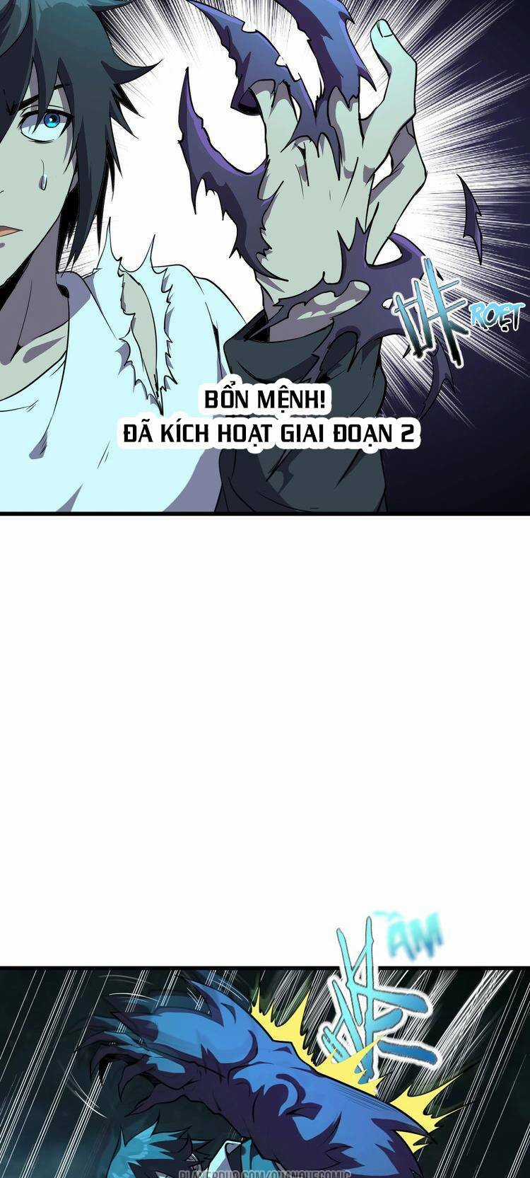 Chào Mừng Đến Thế Giới Cực Lạc Chapter 25 trang 14