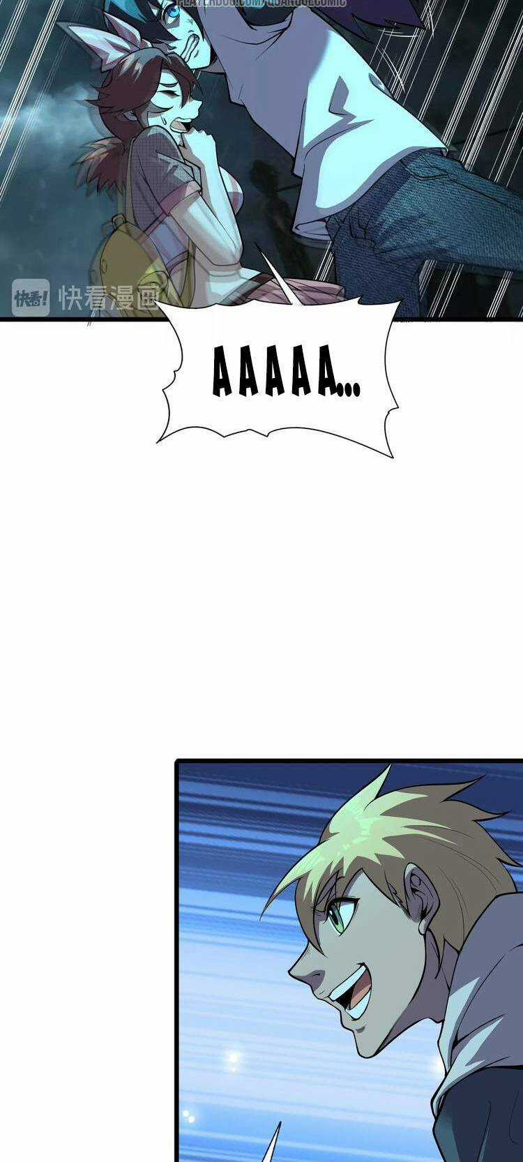 Chào Mừng Đến Thế Giới Cực Lạc Chapter 25 trang 15