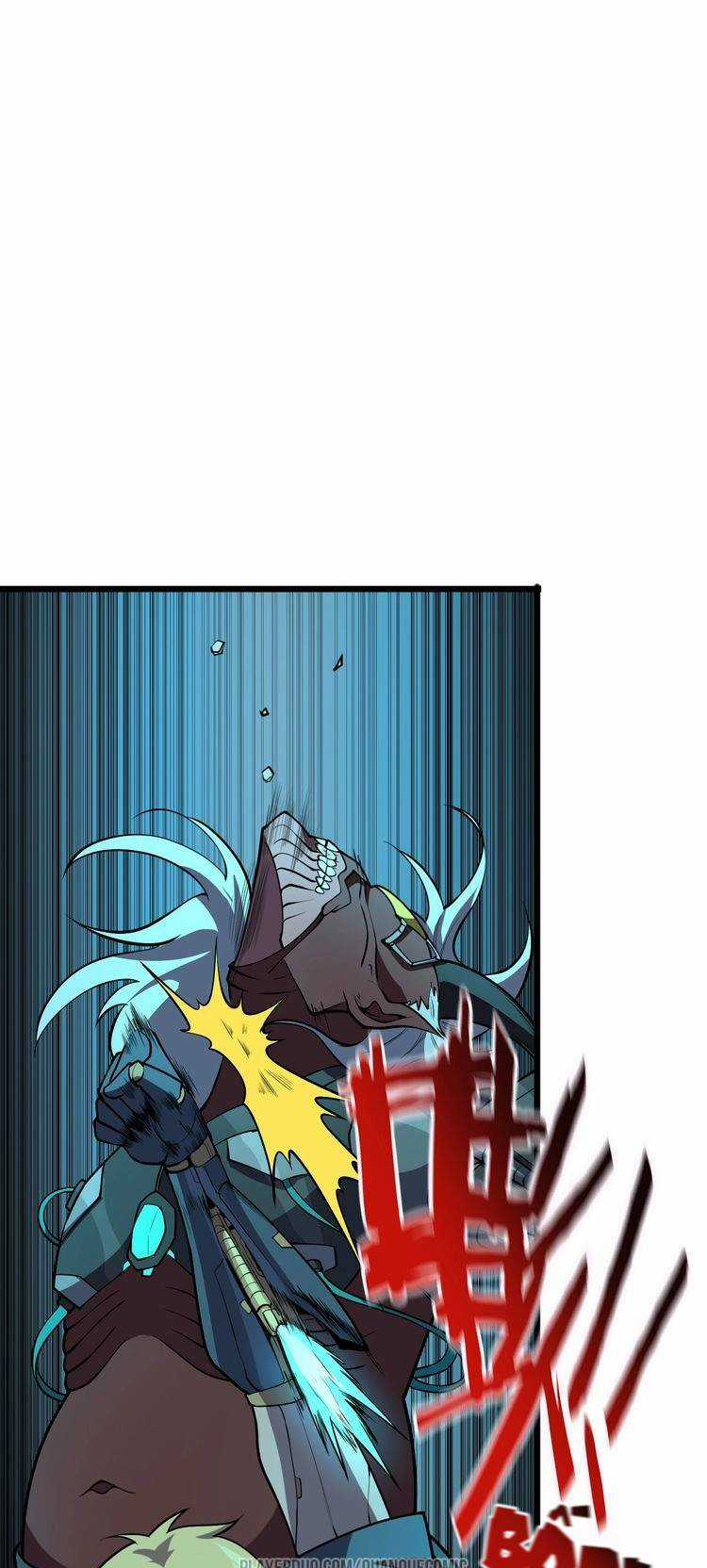 Chào Mừng Đến Thế Giới Cực Lạc Chapter 25 trang 18