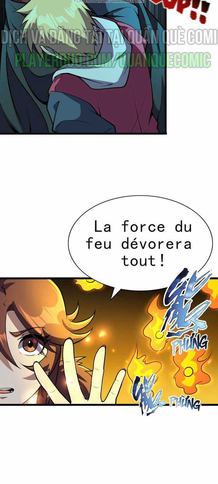 Chào Mừng Đến Thế Giới Cực Lạc Chapter 25 trang 19