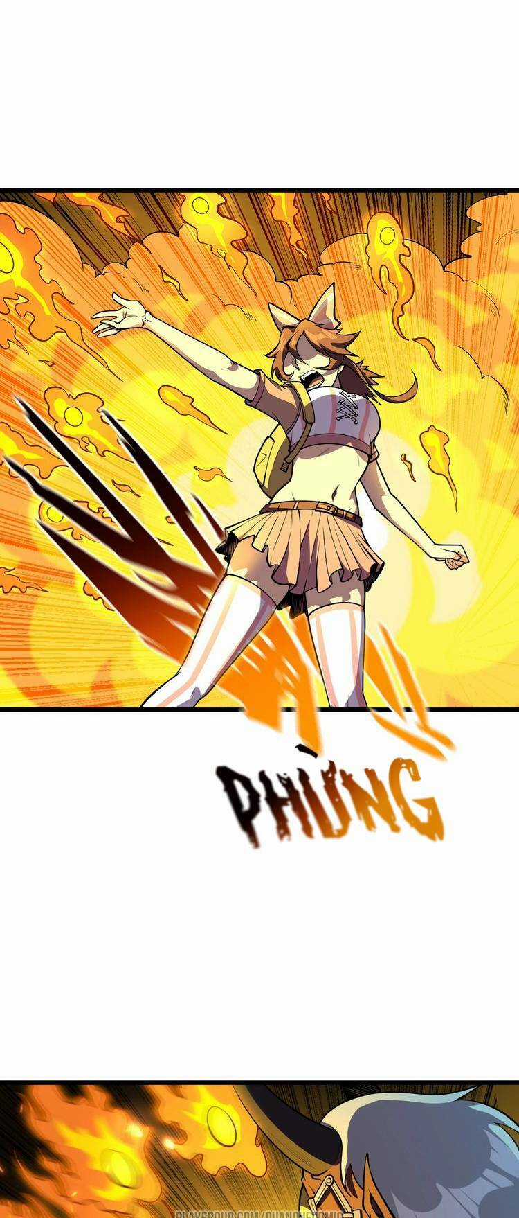 Chào Mừng Đến Thế Giới Cực Lạc Chapter 25 trang 20