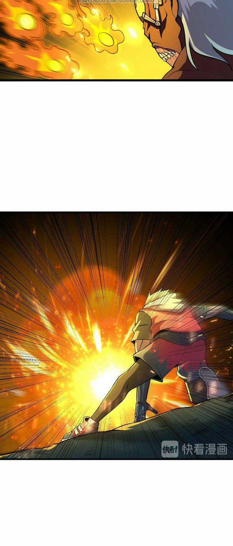 Chào Mừng Đến Thế Giới Cực Lạc Chapter 25 trang 21