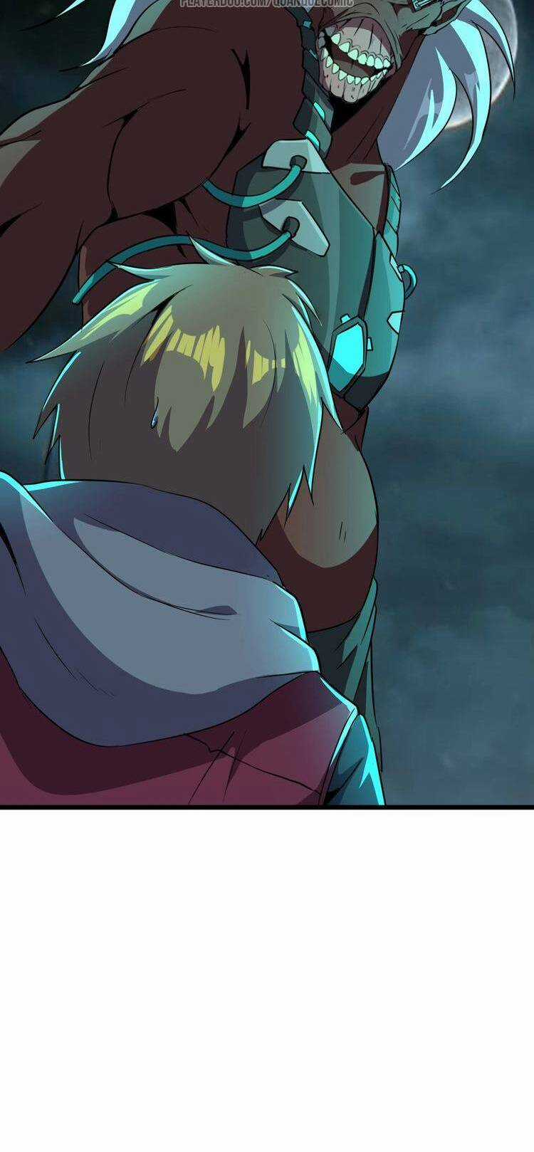 Chào Mừng Đến Thế Giới Cực Lạc Chapter 25 trang 33