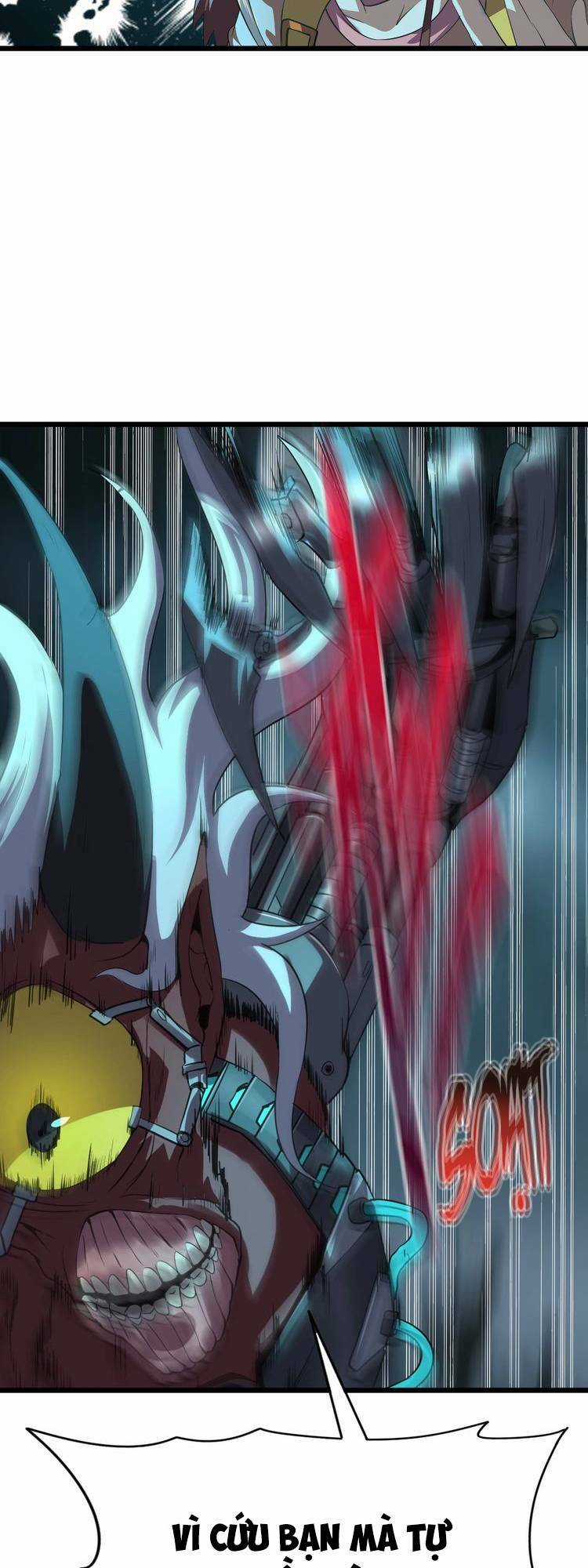 Chào Mừng Đến Thế Giới Cực Lạc Chapter 25 trang 36