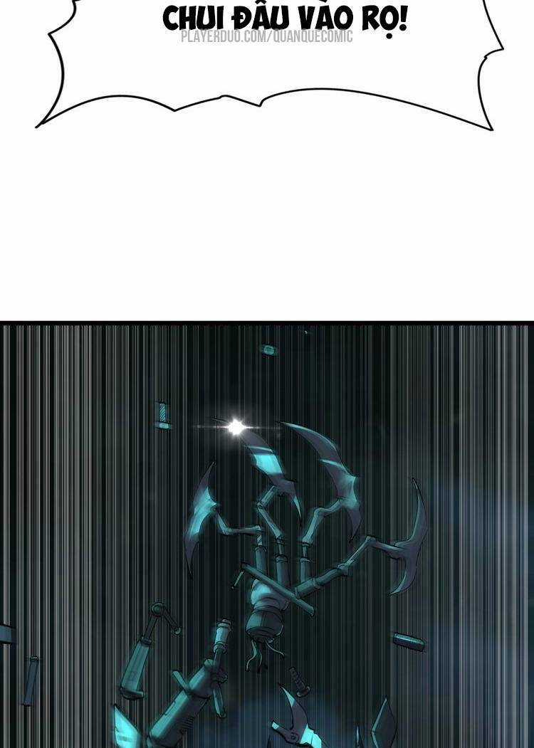 Chào Mừng Đến Thế Giới Cực Lạc Chapter 25 trang 37