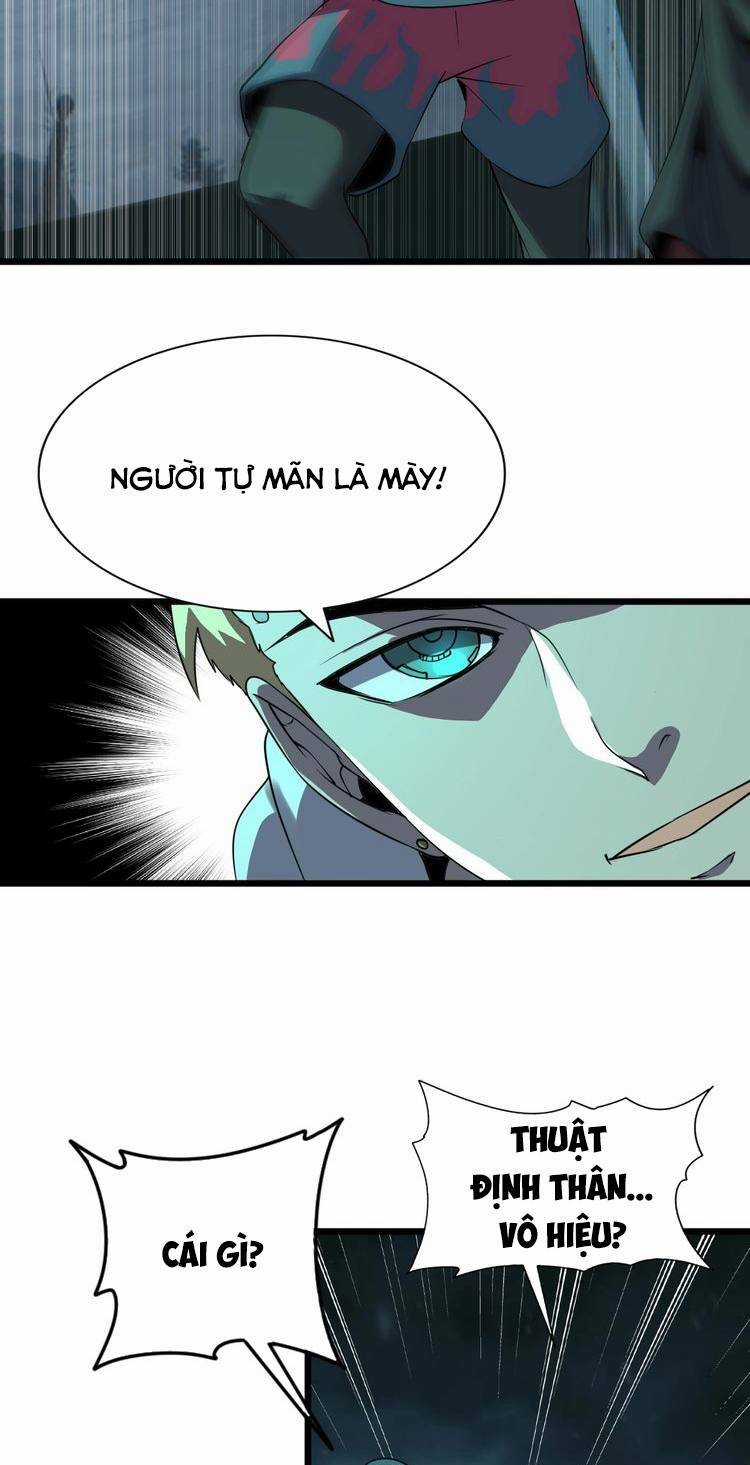 Chào Mừng Đến Thế Giới Cực Lạc Chapter 25 trang 39