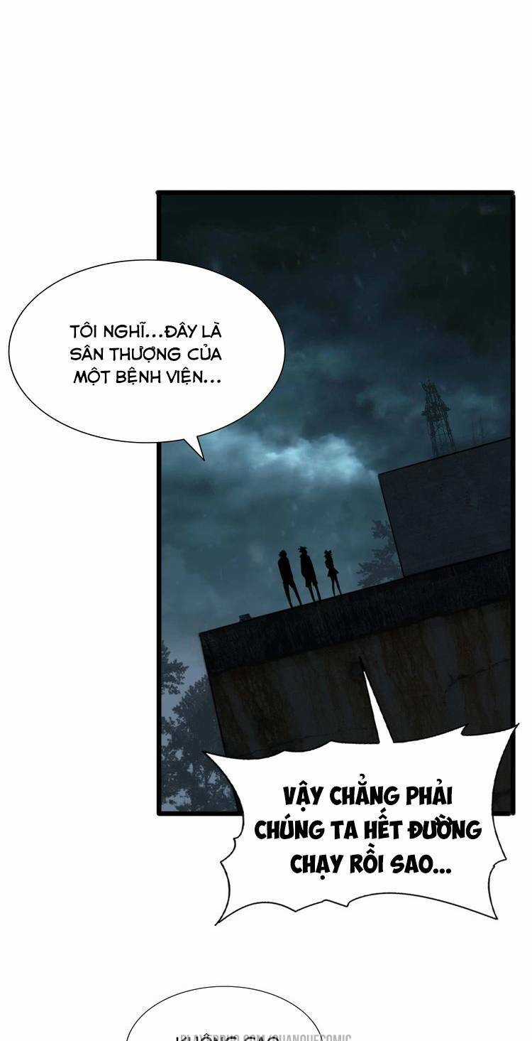 Chào Mừng Đến Thế Giới Cực Lạc Chapter 25 trang 4