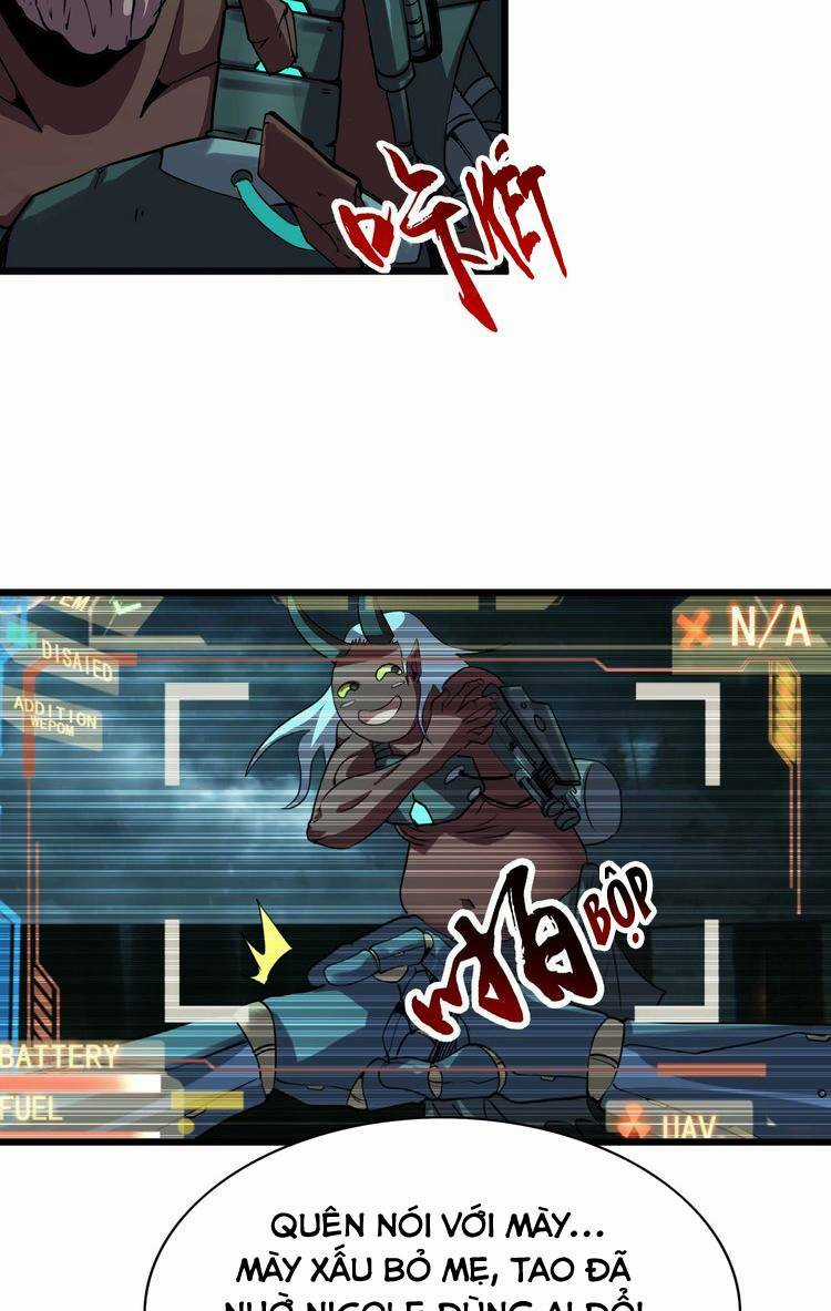 Chào Mừng Đến Thế Giới Cực Lạc Chapter 25 trang 41