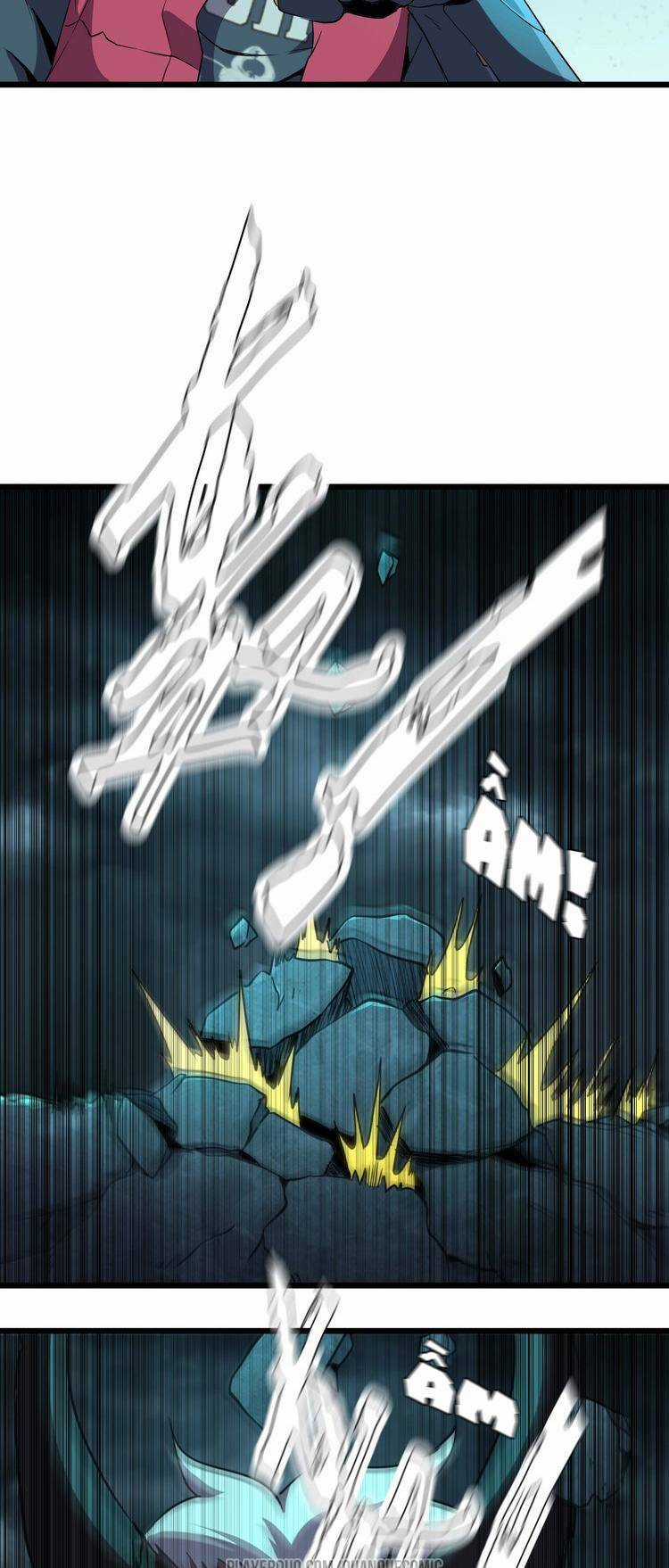 Chào Mừng Đến Thế Giới Cực Lạc Chapter 25 trang 6