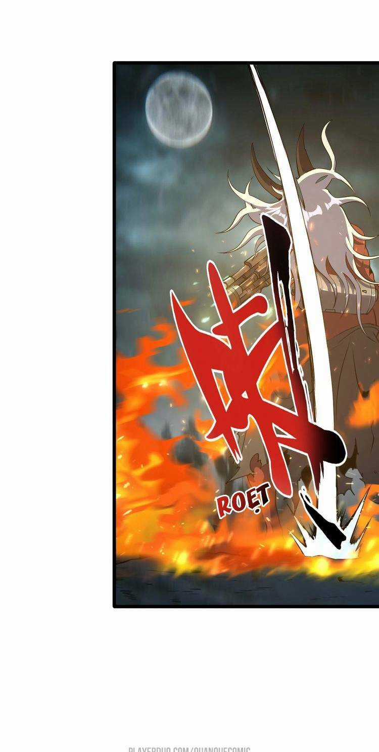 Chào Mừng Đến Thế Giới Cực Lạc Chapter 26 trang 12