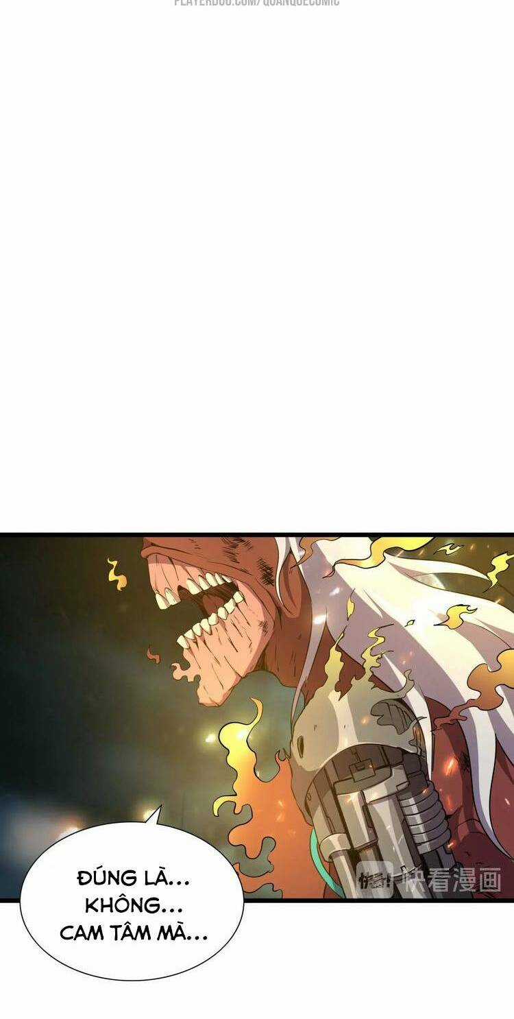 Chào Mừng Đến Thế Giới Cực Lạc Chapter 26 trang 13