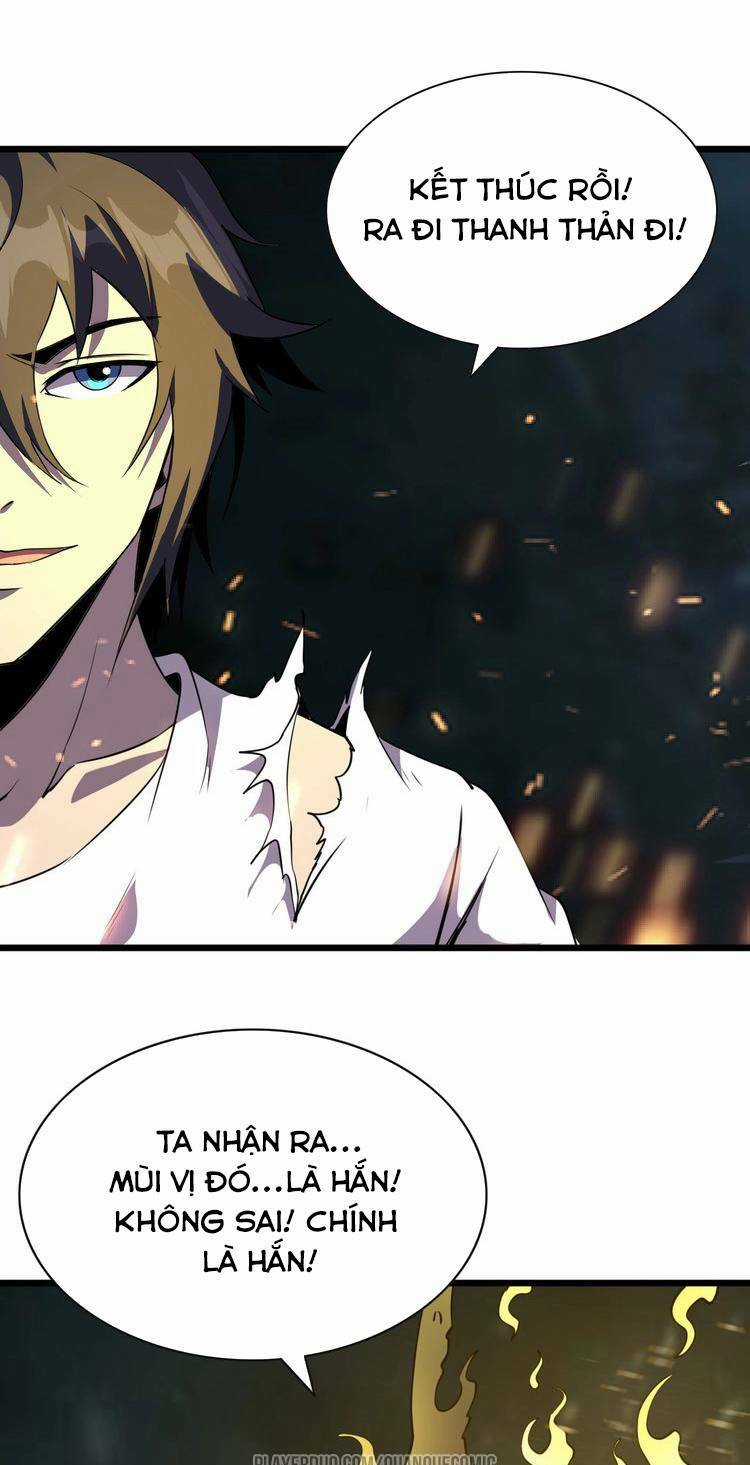 Chào Mừng Đến Thế Giới Cực Lạc Chapter 26 trang 14