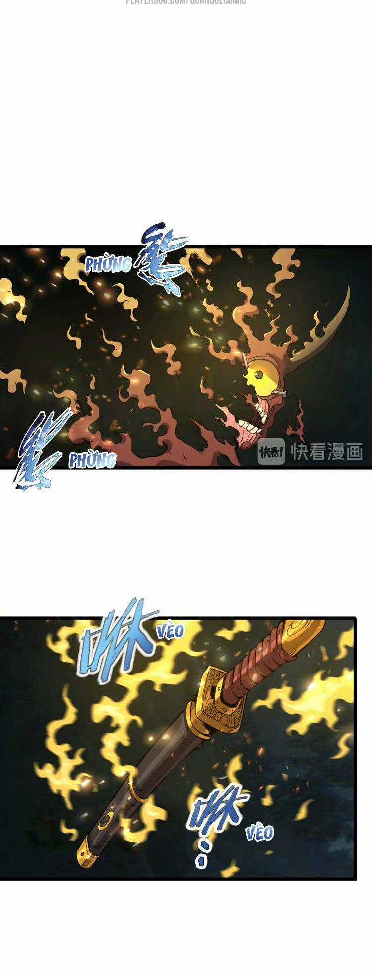 Chào Mừng Đến Thế Giới Cực Lạc Chapter 26 trang 17