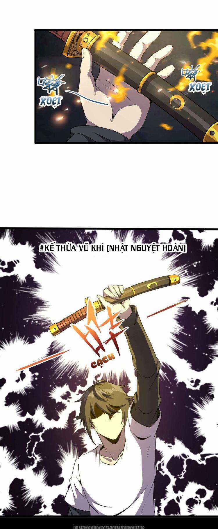 Chào Mừng Đến Thế Giới Cực Lạc Chapter 26 trang 18