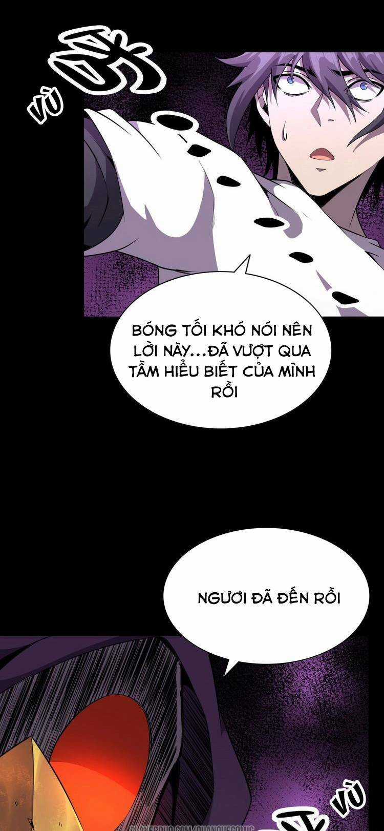 Chào Mừng Đến Thế Giới Cực Lạc Chapter 26 trang 20