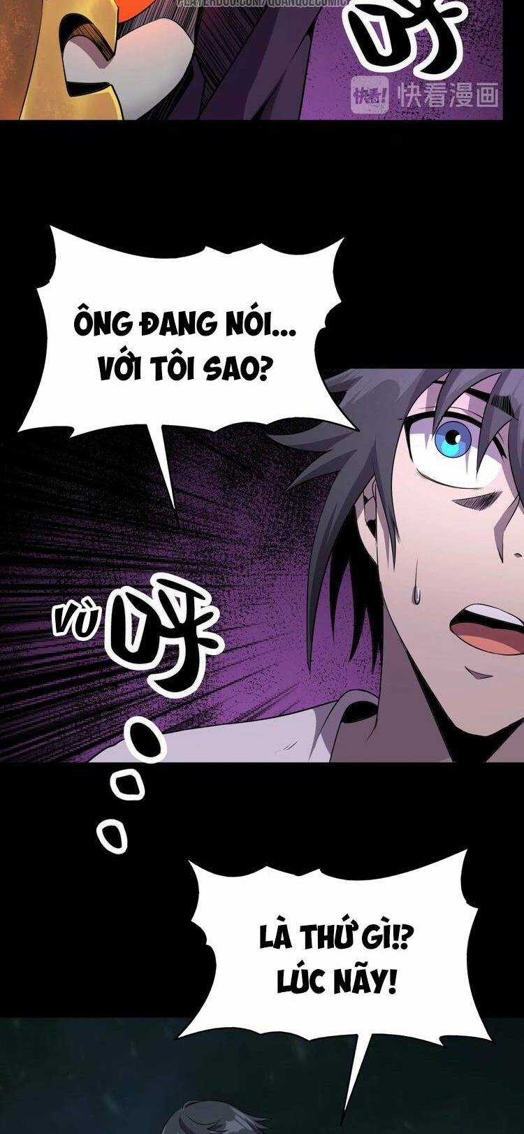 Chào Mừng Đến Thế Giới Cực Lạc Chapter 26 trang 21