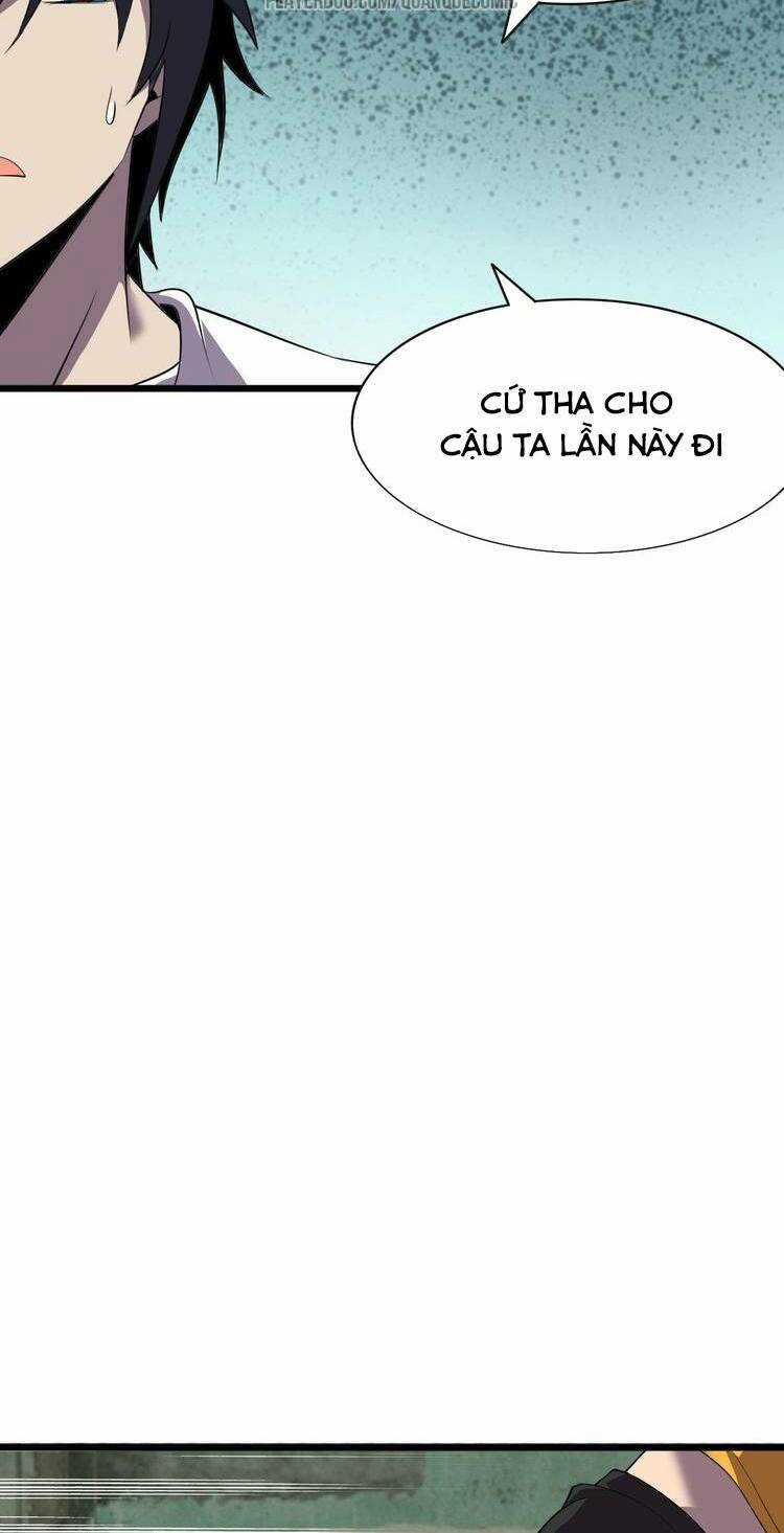 Chào Mừng Đến Thế Giới Cực Lạc Chapter 26 trang 31