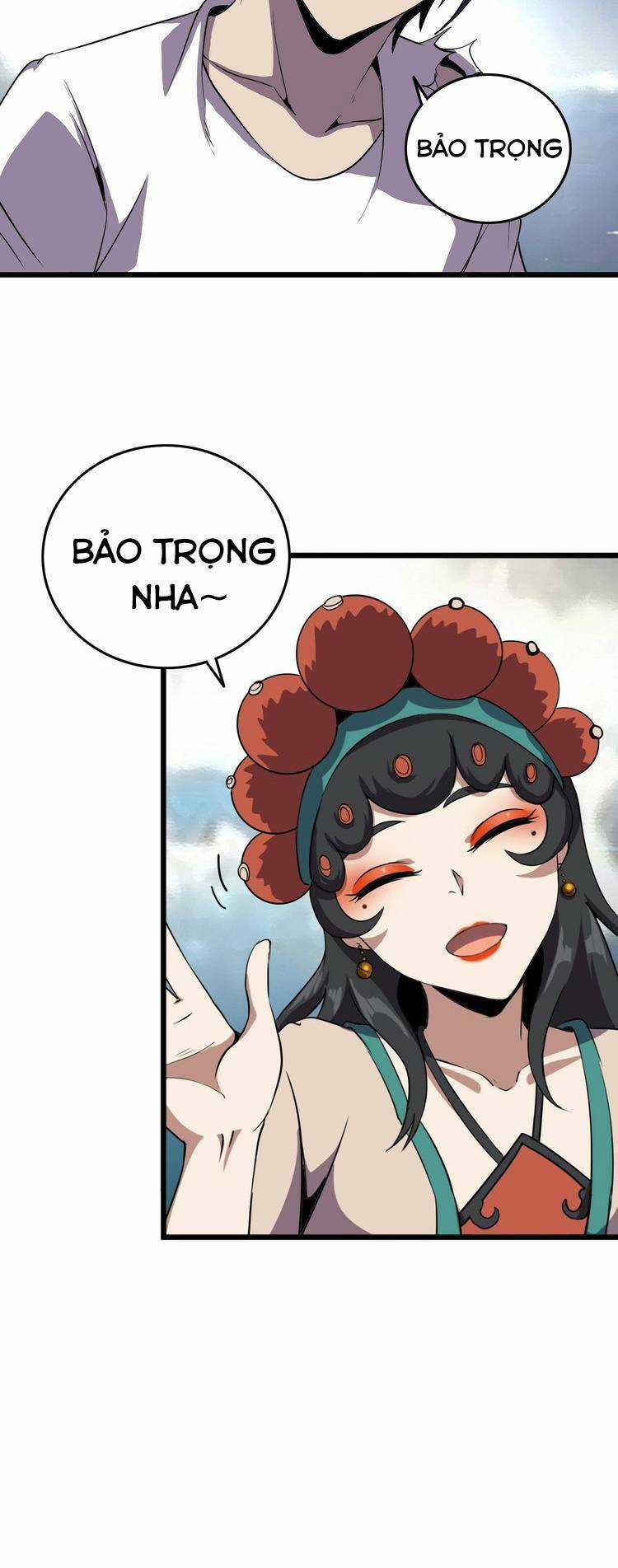 Chào Mừng Đến Thế Giới Cực Lạc Chapter 26 trang 38