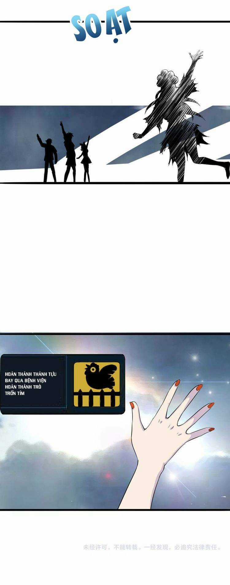 Chào Mừng Đến Thế Giới Cực Lạc Chapter 26 trang 39