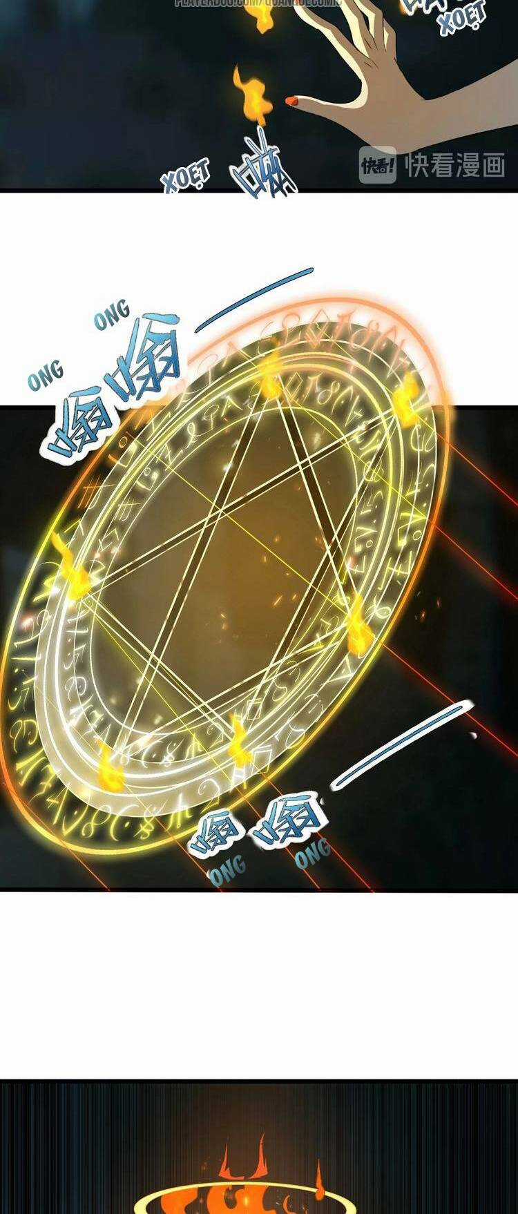 Chào Mừng Đến Thế Giới Cực Lạc Chapter 26 trang 5