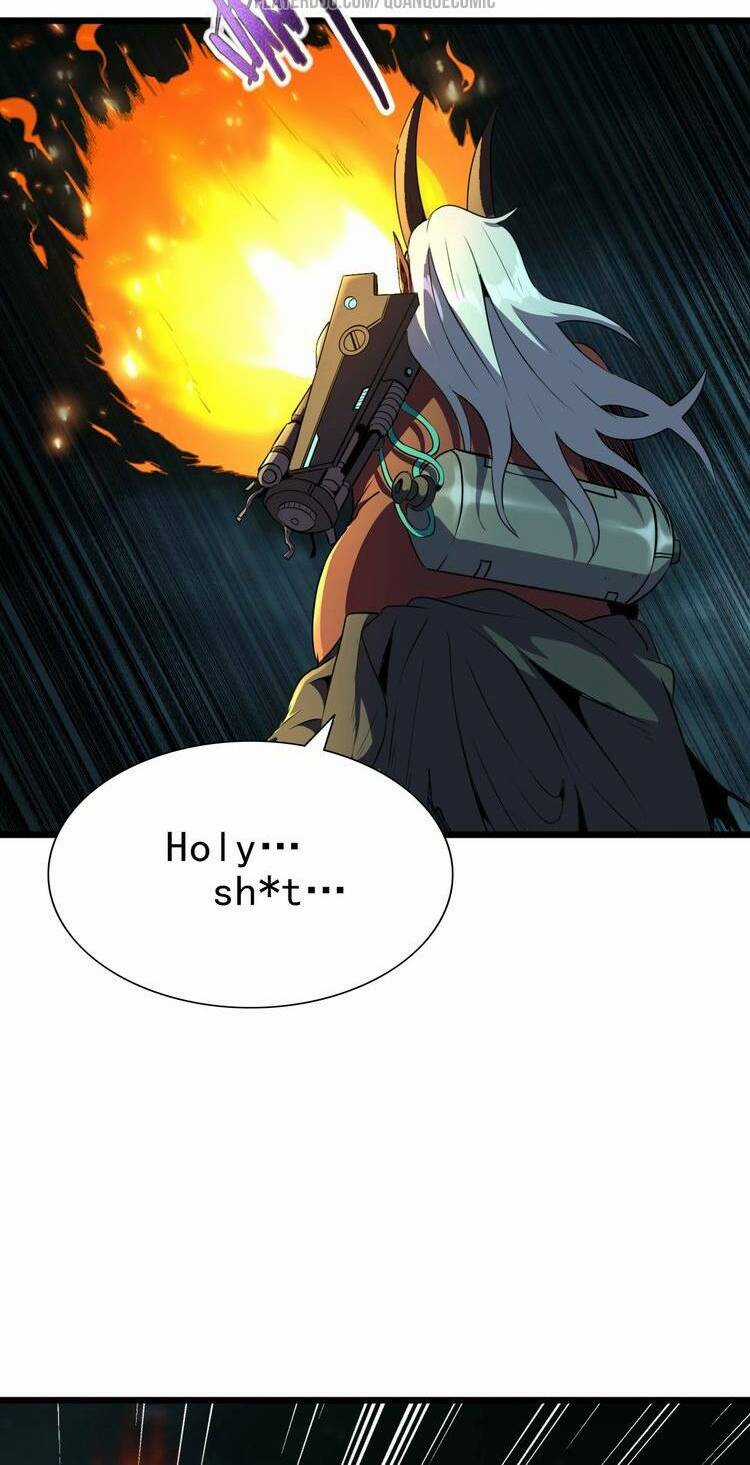 Chào Mừng Đến Thế Giới Cực Lạc Chapter 26 trang 7