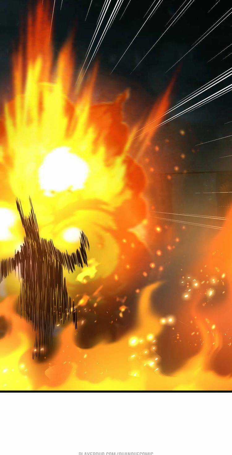 Chào Mừng Đến Thế Giới Cực Lạc Chapter 26 trang 8