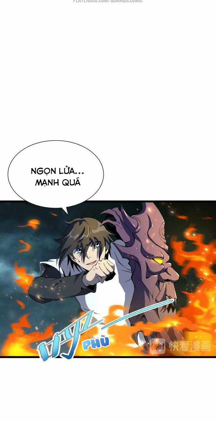 Chào Mừng Đến Thế Giới Cực Lạc Chapter 26 trang 9