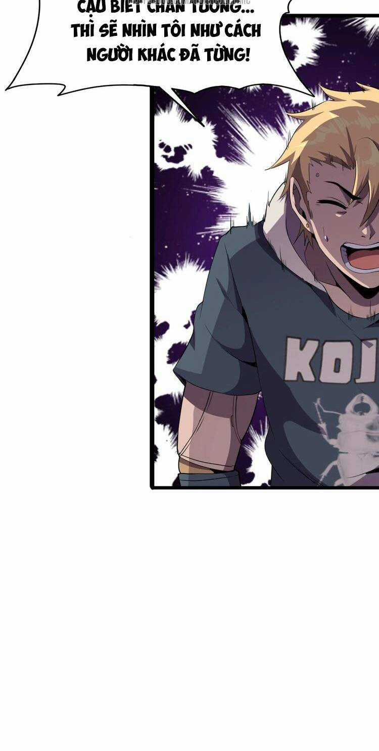 Chào Mừng Đến Thế Giới Cực Lạc Chapter 27 trang 25