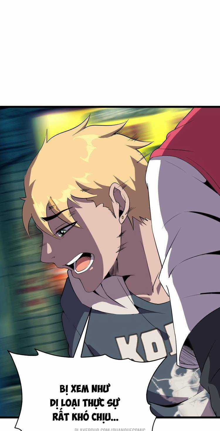 Chào Mừng Đến Thế Giới Cực Lạc Chapter 27 trang 26