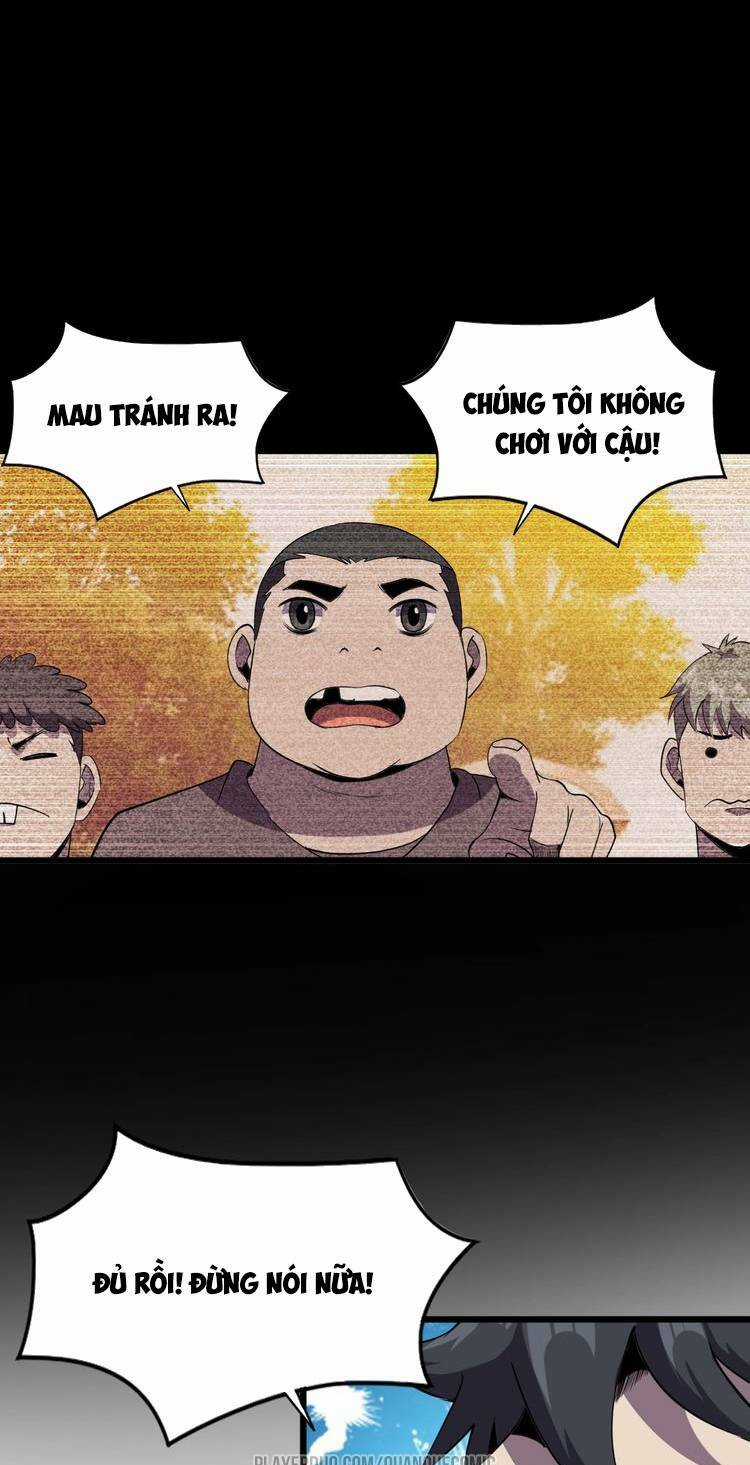 Chào Mừng Đến Thế Giới Cực Lạc Chapter 27 trang 30