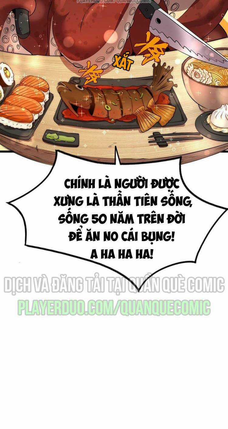 Chào Mừng Đến Thế Giới Cực Lạc Chapter 28 trang 12